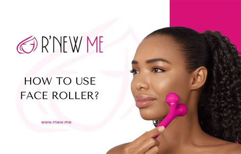 A guide to facial rollers: How to use them & 9 benefits.